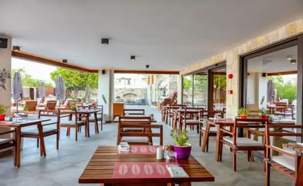 Senses Hotel Bodrum - Adult Only - 25