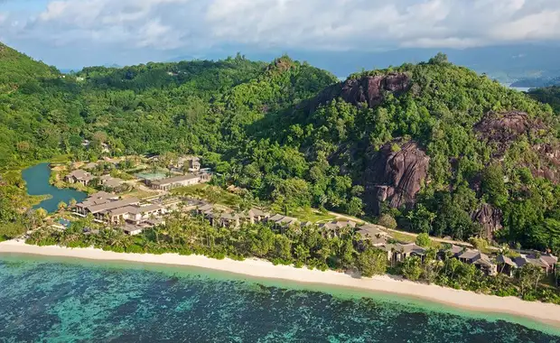 Kempinski Seychelles Resort - 2
