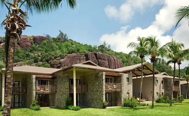 Kempinski Seychelles Resort - 7