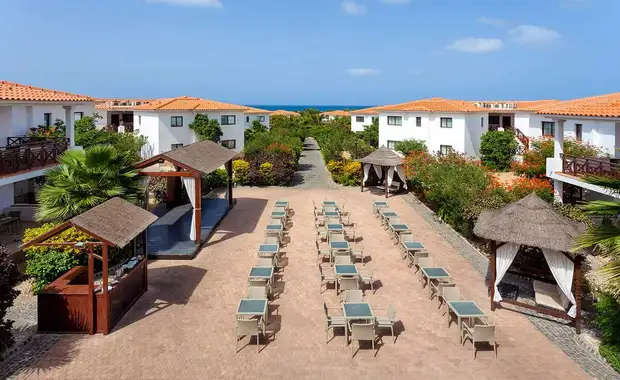 Club Héliades Meliá Tortuga Beach Resort & Spa 5* - Vols spéciaux avec bagages inclus - 3