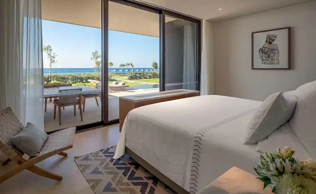 Amara 5* - arrivée Paphos - 10
