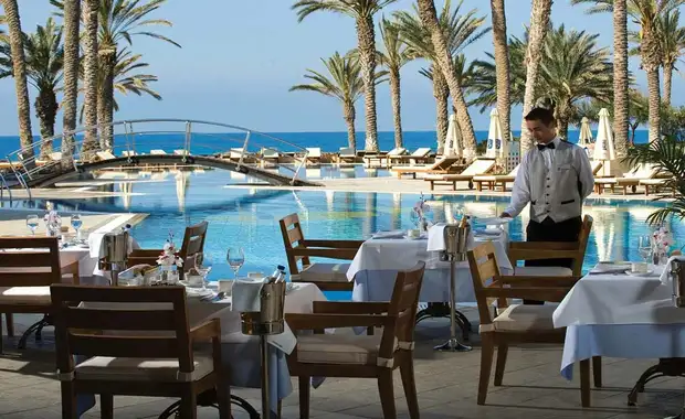 Asimina Suites 5* - Adultes uniquement - arrivée Paphos - 6