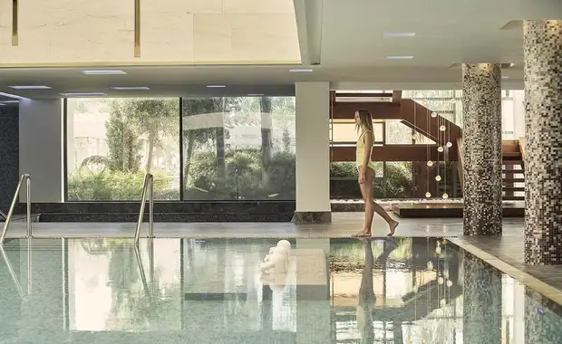 Parklane Luxury Collection Resort & Spa 5* - arrivée Larnaca - 5