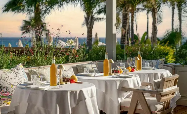 Parklane Luxury Collection Resort & Spa 5* - arrivée Larnaca - 6