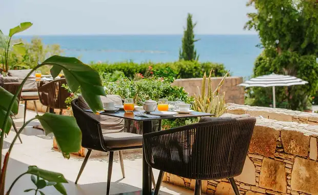Royal Apollonia 5* - Arrivée Larnaca - 5