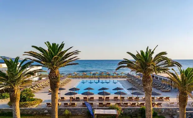 Civitel Creta Beach 4* - 3