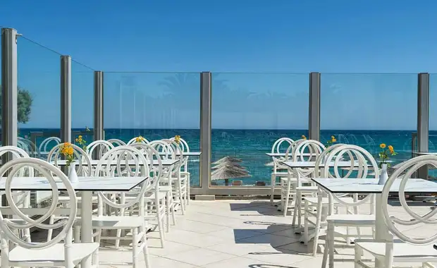 Civitel Creta Beach 4* - 5