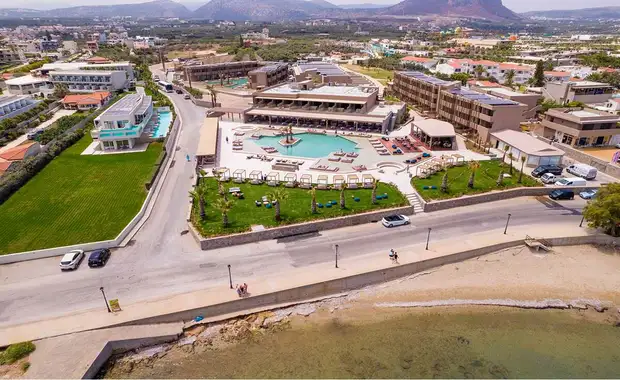 Senseana Sea Side Resort 5* - 2