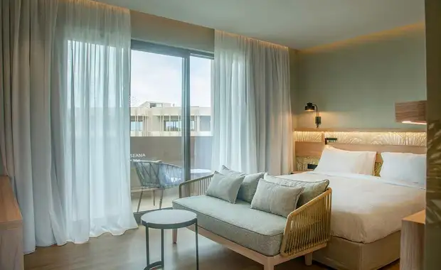 Senseana Sea Side Resort 5* - 9