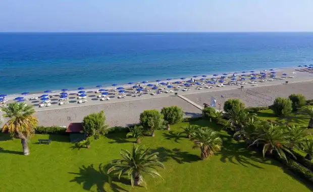Belair Beach 4* - 4