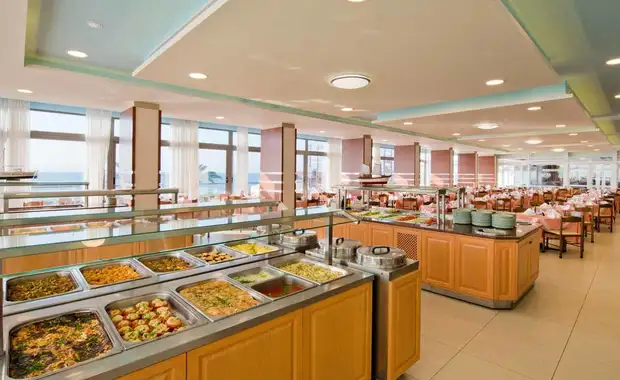 Belair Beach 4* - 6