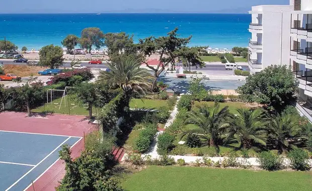 Belair Beach 4* - 9