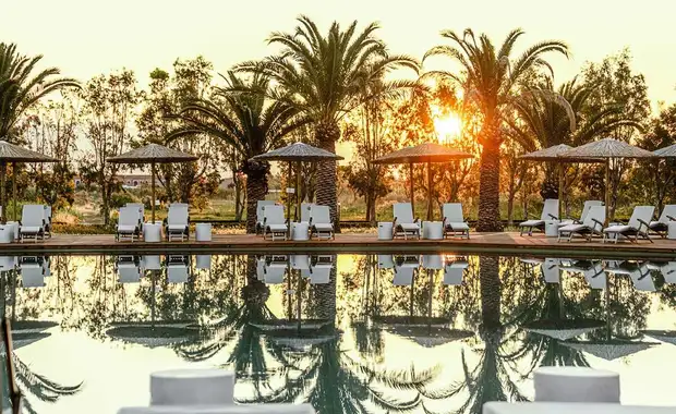 Grecotel LuxMe Costa Botanica, LuxMe Resort - 1