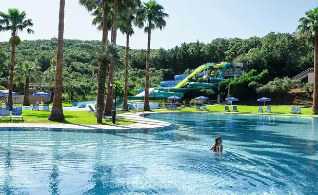 Grecotel LuxMe Costa Botanica, LuxMe Resort - 6