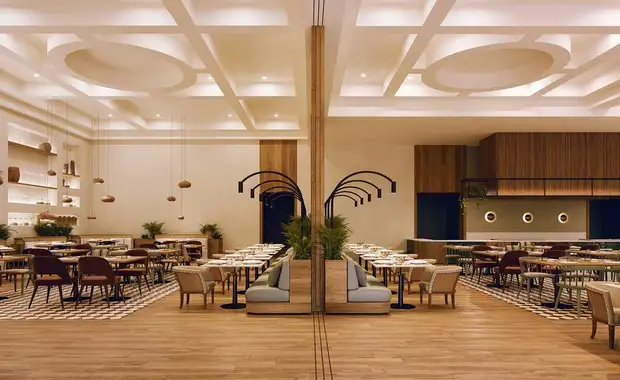 Dreams Madeira Resort Spa & Marina 5* - avec location de voiture - 8