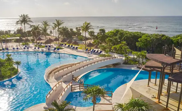 Bahia Principe Grand Tulum 5* - 3