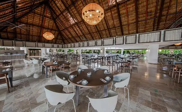 Bahia Principe Grand Tulum 5* - 7