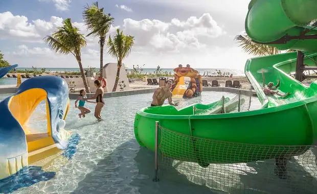Sandos Playacar Beach Resort 5* - 5
