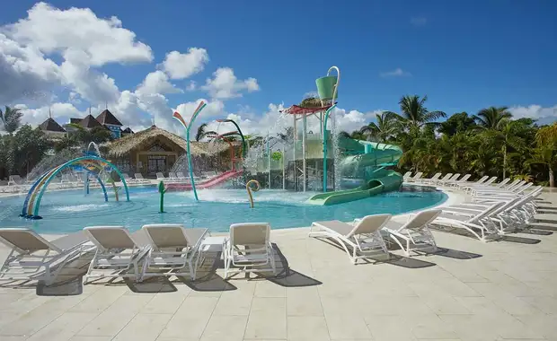 Bahia Principe Luxury Esmeralda 5* - Arrivée Punta Cana - 4