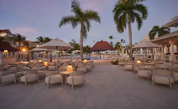 Bahia Principe Luxury Esmeralda 5* - Arrivée Punta Cana - 5