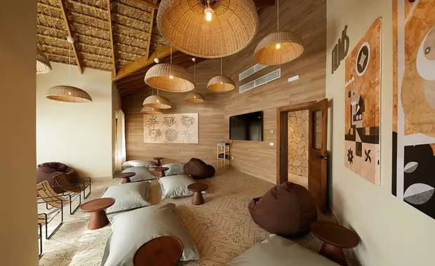 Bahia Principe Luxury Esmeralda 5* - Arrivée Punta Cana - 8