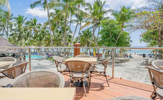 Coral Costa Caribe Beach Resort 4* - arrivée Saint Domingue - 7