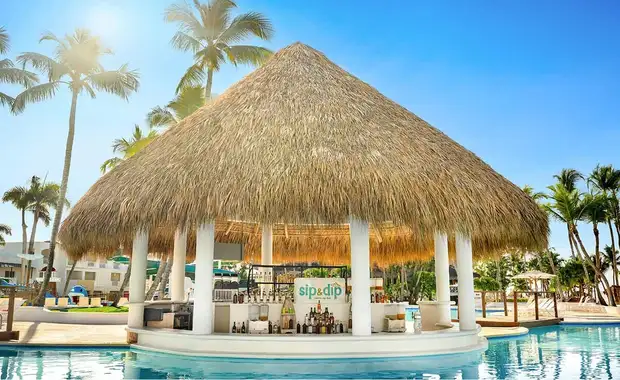Sunscape Dominicus La Romana 4* - arrivée Punta Cana - 1