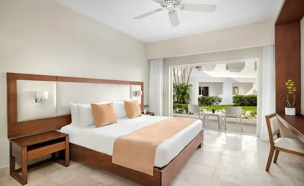Sunscape Dominicus La Romana 4* - arrivée Punta Cana - 9