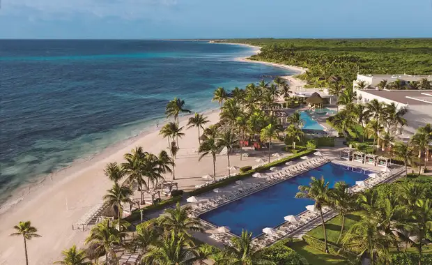 Dreams Tulum Resort & Spa ***** - 2