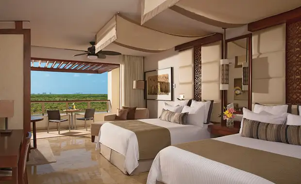 Secrets Playa Mujeres Golf & Spa ***** - Adult Only 18+ - 2