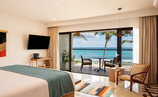 The Beachfront by The Fives Hotel - 6