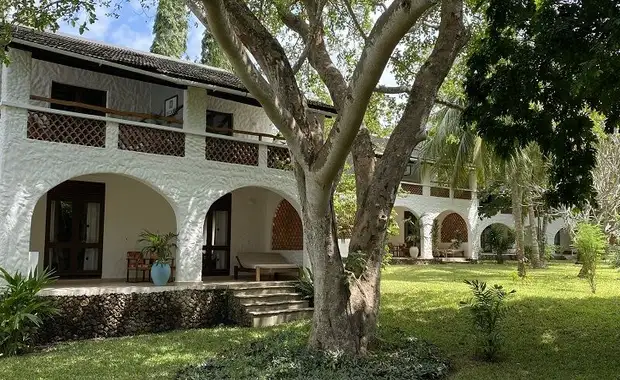 Pinewood Beach Resort & Spa 4* - 3