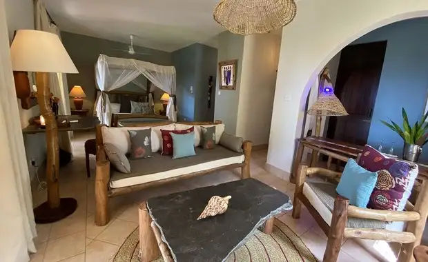 Pinewood Beach Resort & Spa 4* - 6