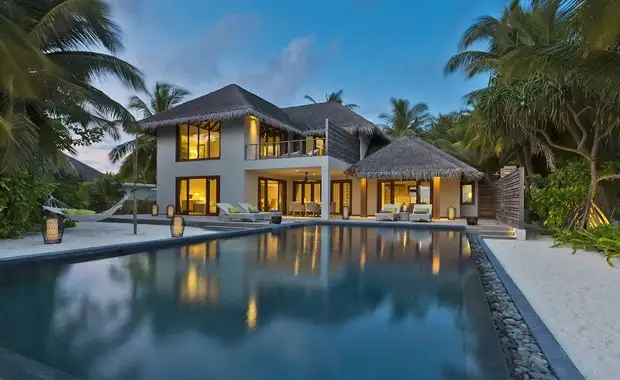 Dusit Thani 5* - 3