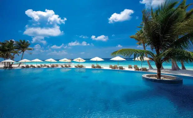 OBLU Select Sangeli 5* - 6