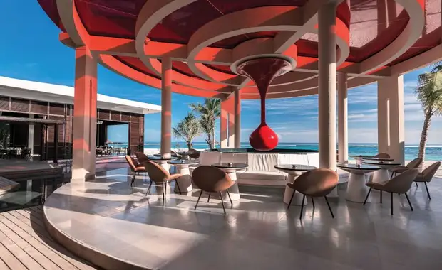 OBLU Select Sangeli 5* - 8