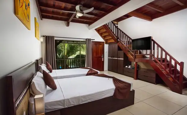 Le Palmiste Resort & Spa *** Sup - 4