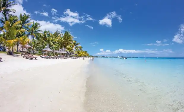 Le Palmiste Resort & Spa *** Sup - 2