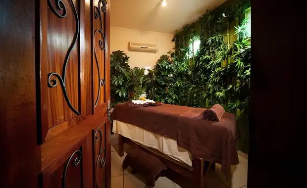 Le Palmiste Resort & Spa *** Sup - 6