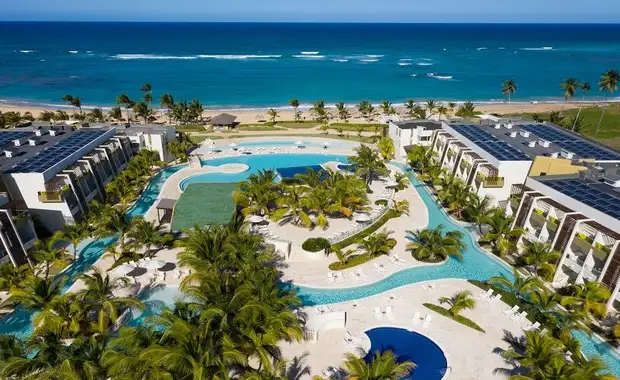 Dreams Onyx Resort & Spa ***** - 1