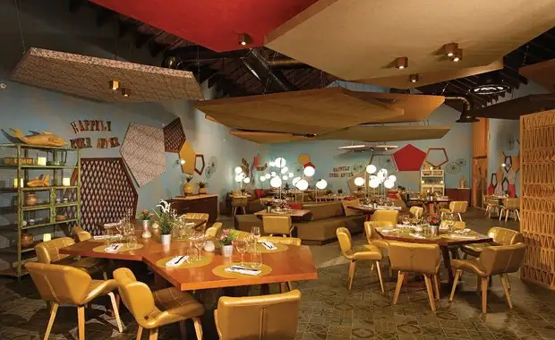 Dreams Onyx Resort & Spa ***** - 7
