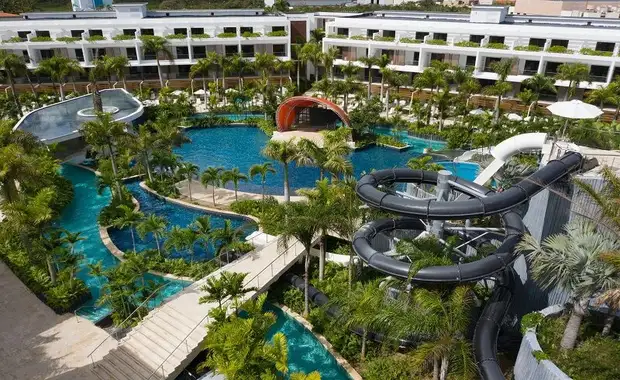 Dreams Onyx Resort & Spa ***** - 9