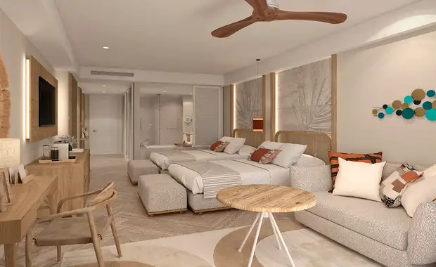 Dreams Playa Esmeralda Resort & Spa 5* - 4