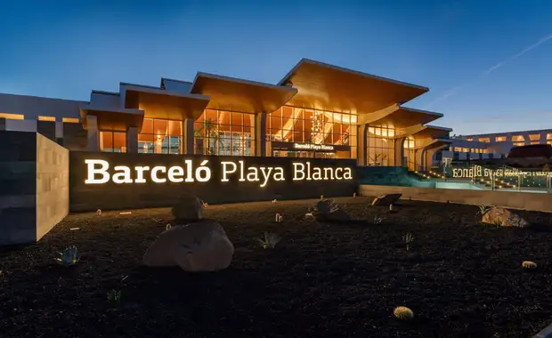 Barcelo Playa Blanca Royal Level 4* - Adults Only - 2