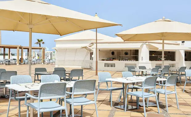 Iberostar Waves Founty Beach 4* - 7