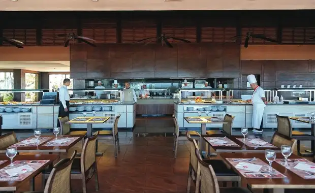 Riu Tikida Beach 4* - Adults only - 9