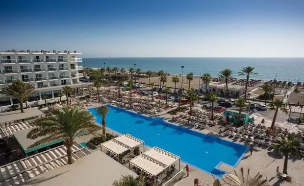 Riu Costa del Sol 4* - 1