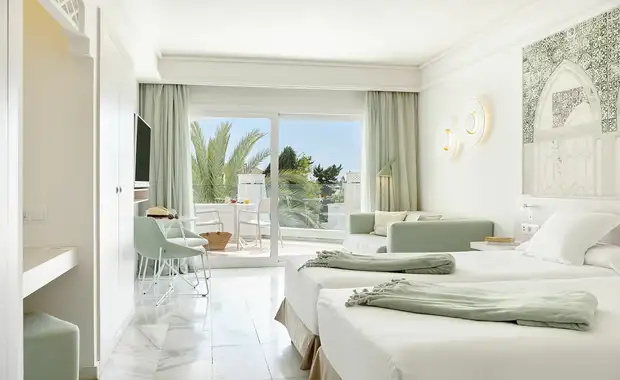Iberostar Selection Marbella Coral Beach 4* - 4