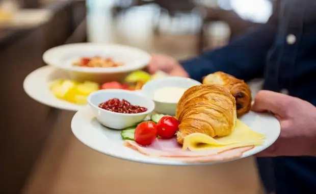 Hôtel Ibis Amsterdam Centre Stopera 3*  - Sans transfert - 3