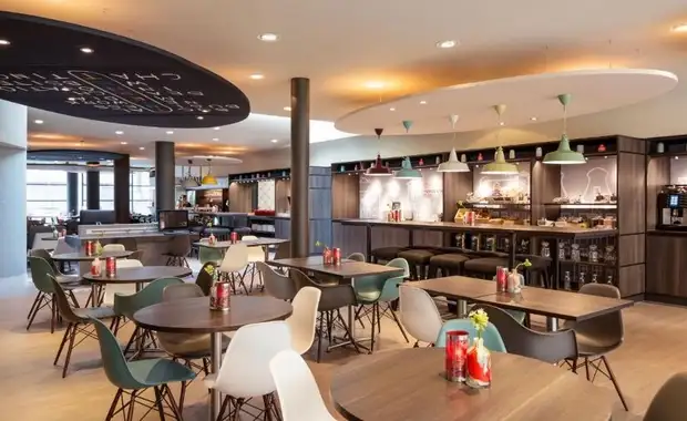 Hôtel Ibis Amsterdam Centre Stopera 3*  - Sans transfert - 5